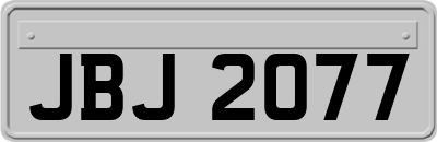 JBJ2077