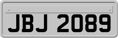 JBJ2089