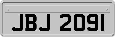JBJ2091