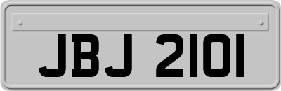 JBJ2101