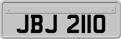 JBJ2110