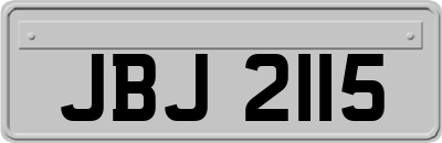 JBJ2115