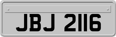 JBJ2116