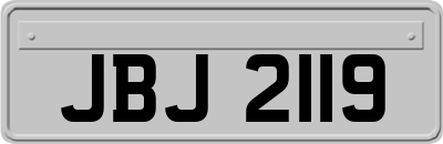 JBJ2119