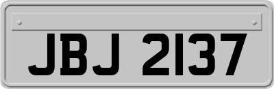 JBJ2137