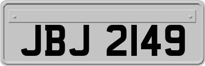 JBJ2149