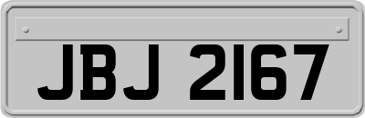 JBJ2167