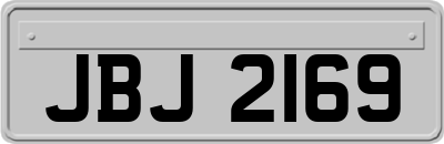 JBJ2169