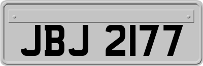 JBJ2177