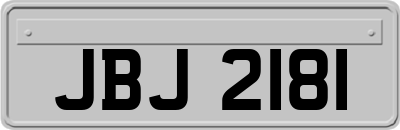 JBJ2181
