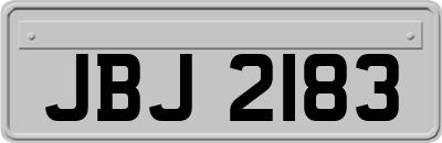 JBJ2183