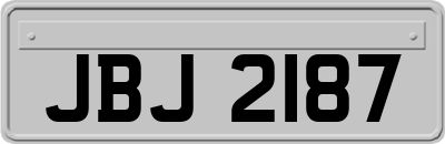 JBJ2187