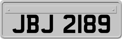 JBJ2189