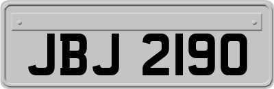 JBJ2190
