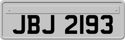 JBJ2193