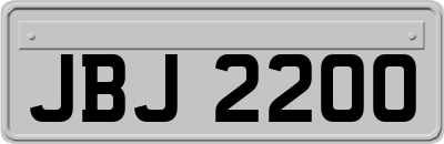 JBJ2200