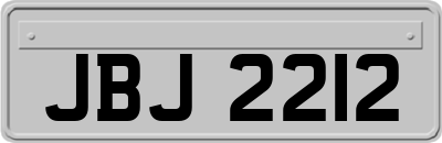 JBJ2212