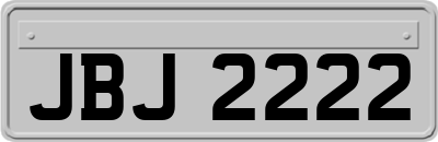 JBJ2222