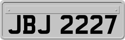 JBJ2227