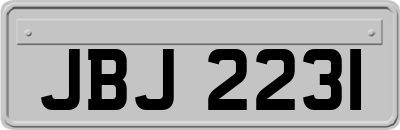 JBJ2231