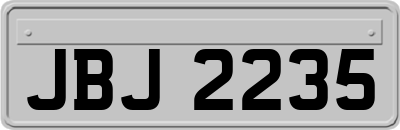 JBJ2235