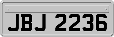 JBJ2236