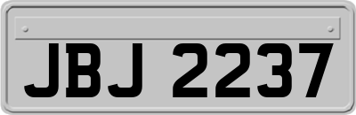 JBJ2237
