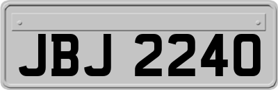 JBJ2240