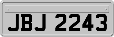 JBJ2243