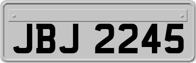 JBJ2245