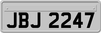 JBJ2247
