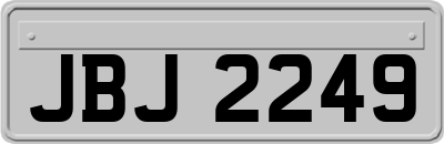 JBJ2249