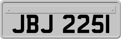 JBJ2251