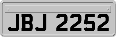 JBJ2252
