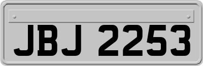JBJ2253