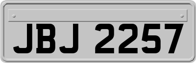 JBJ2257