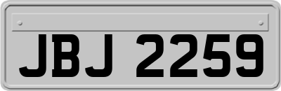 JBJ2259