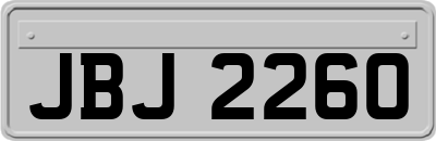 JBJ2260