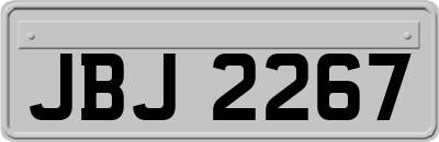 JBJ2267