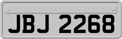 JBJ2268