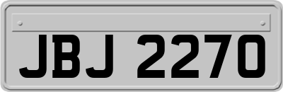 JBJ2270