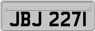 JBJ2271