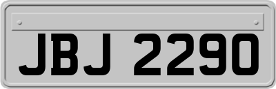 JBJ2290