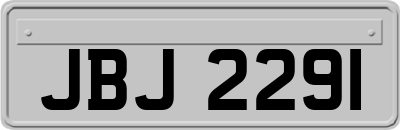JBJ2291