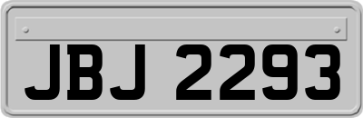JBJ2293