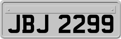 JBJ2299