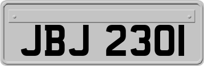 JBJ2301