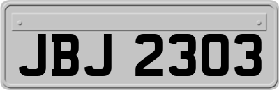 JBJ2303