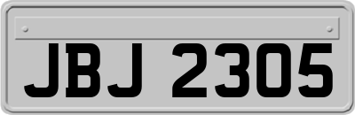 JBJ2305