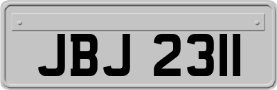 JBJ2311